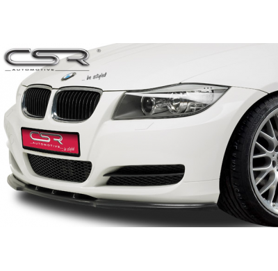 SPOILER DELANTERO ABS BMW 3er E90 LCI, E91 LCI AÑO 2008-2012  Limo/Touring SOLO Facelift