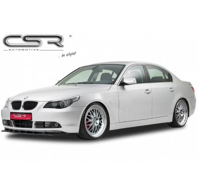 SPOILER DELANTERO ABS BMW 5er E60/61 AÑO 6/2003-3/2007  Todos modelos Menos M/M-Paket