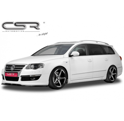 SPOILER DELANTERO ABS VW Passat 3C B6 AÑO 03/200507/2010  SOLO R-Line