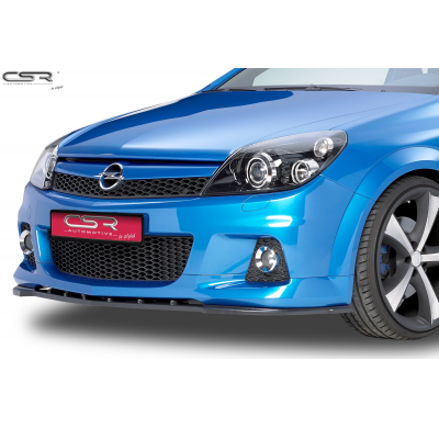 SPOILER DELANTERO ABS Opel Astra H AÑO 2004-2010  OPC