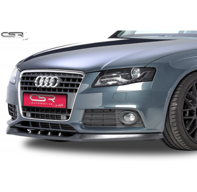 SPOILER DELANTERO ABS Audi A4 B8 AÑO 2007-11/2011  NO S/RS