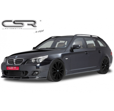 SPOILER DELANTERO ABS BMW 5er E60/61 AÑO 06/2003-05/2010  M-Paket