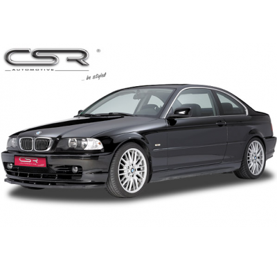 SPOILER DELANTERO ABS BMW 3er E46 AÑO 1999-3/2003  Coupe 4/2000 - 2003 Coupé  Coupé/Cabrio NO M/M-Paket
