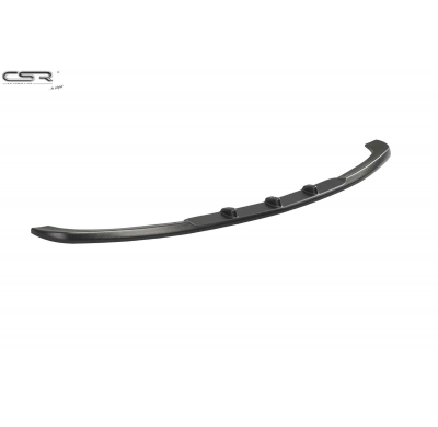 Spoiler añadido delantero Mercedes GLK X 204 CSL078