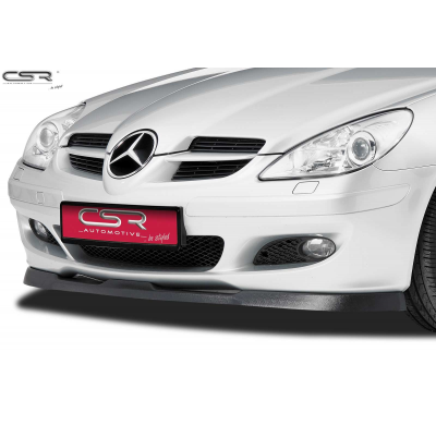 Añadido paragolpes Mercedes SLK R171 03/200412/2007 No valido para AMG ABS