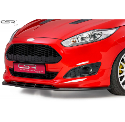 Añadido paragolpes Ford Fiesta MK7 Desde 2013 ST-Line ABS
