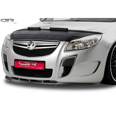 Añadido paragolpes Opel Insignia 2008-2013 OPC ABS