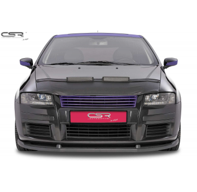 Spoiler añadido delantero Fiat Stilo CSL113