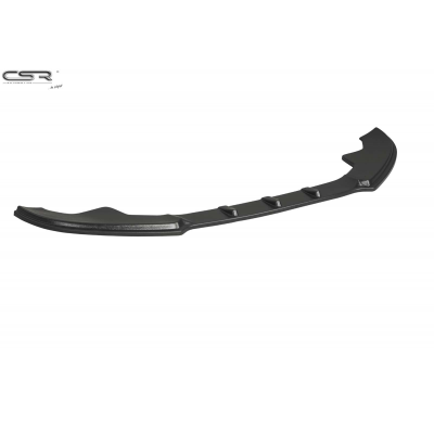 Spoiler añadido delantero Audi S4 B8 CSL118