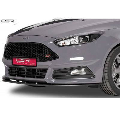 Spoiler añadido delantero Ford Focus 3 ST CSL132