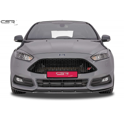 Spoiler añadido delantero Ford Focus 3 ST CSL132
