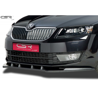 Añadido paragolpes Skoda Octavia 3 Typ 5E Desde 2012 No RS ABS