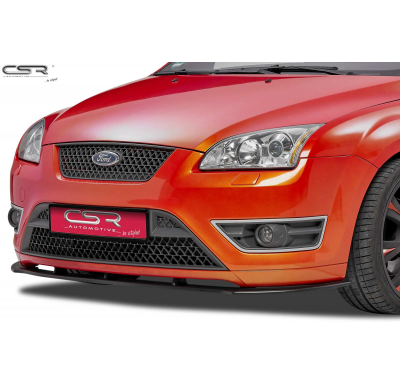 Spoiler añadido delantero Ford Focus 2 ST CSL135
