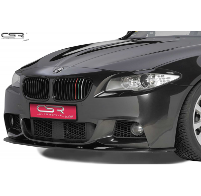 Spoiler añadido delantero BMW 5er F10/F11 Limousine/Touring CSL137
