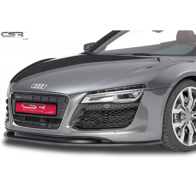 Spoiler añadido delantero Audi R8 CSL139