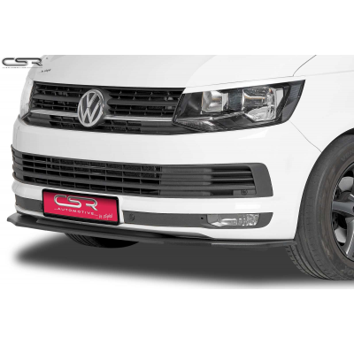 Spoiler añadido delantero VW T6 Bus CSL149