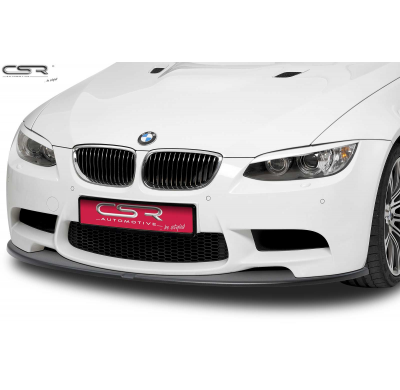 Spoiler añadido delantero BMW 3er M3 E92/E93 CSL157