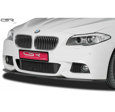 Spoiler añadido delantero BMW 5er F10/F11 CSL159