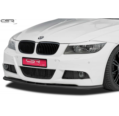 Spoiler añadido delantero BMW 3er E90/91/92/93 LCI M-Paket CSL168