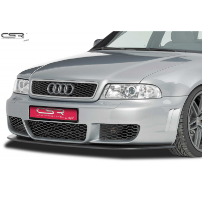 Spoiler Añadido Delantero Audi Rs4 B5 Csl170