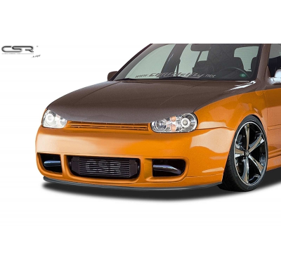Spoiler añadido delantero VW Golf 4 R32 CSL171