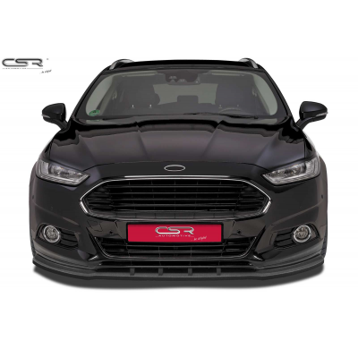 Spoiler añadido delantero Ford Mondeo MK5 CSL178