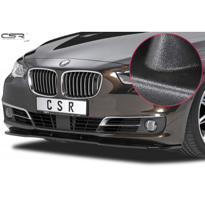 Spoiler añadido delantero BMW 5er GT F07 CSL181