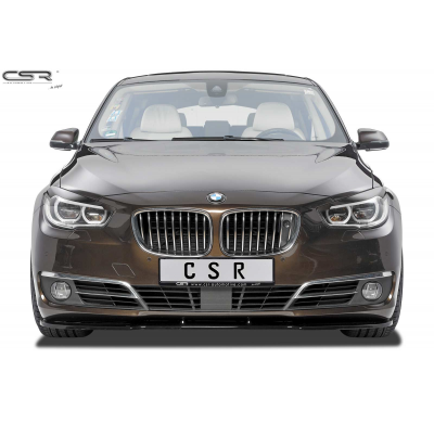 Spoiler añadido delantero BMW 5er GT F07 CSL181