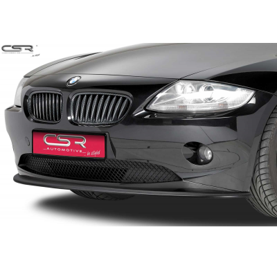 Spoiler añadido delantero BMW Z4 E85/E86 CSL198