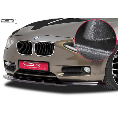 Spoiler añadido delantero BMW 1er F20/F21 CSL199
