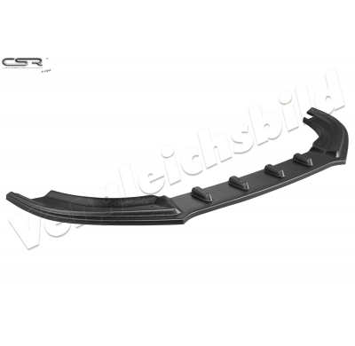 Spoiler añadido delantero Mercedes C-Klasse 205 CSL227