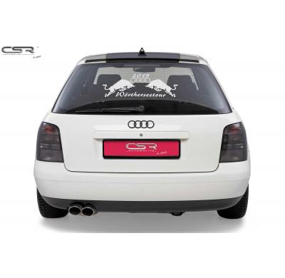 Aleron lip spoiler Audi A6 S6 RS6 C5 Avant DKL017