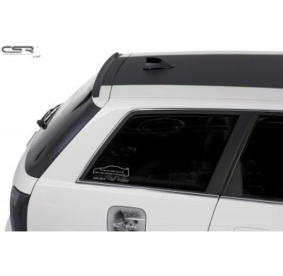 Aleron lip spoiler Audi A6 S6 RS6 C5 Avant DKL017