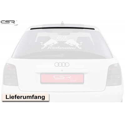Aleron lip spoiler Audi A6 S6 RS6 C5 Avant DKL017