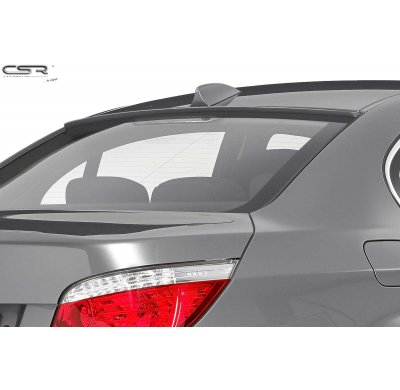 Aleron lip spoiler BMW 5er E60 Limousine DKL038