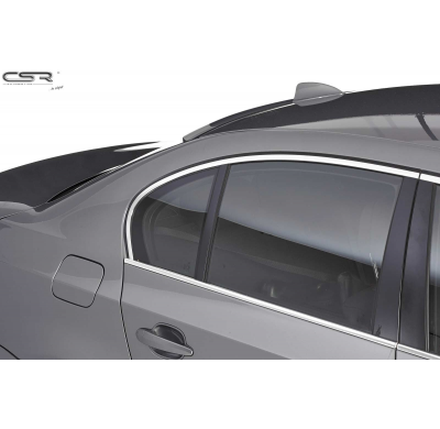 Aleron lip spoiler BMW 5er E60 Limousine DKL038