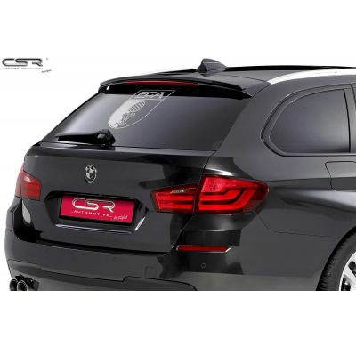 Aleron lip spoiler BMW 5er F11 Touring DKL051
