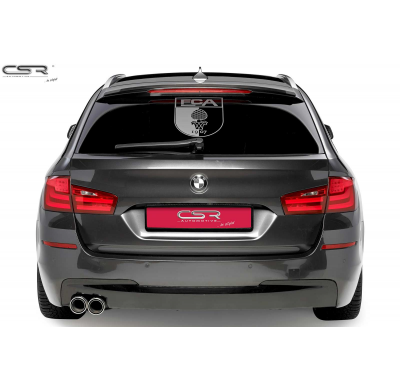 Aleron lip spoiler BMW 5er F11 Touring DKL051