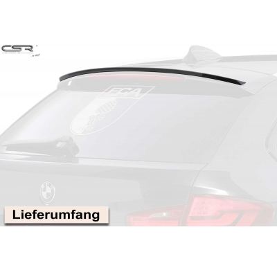 Aleron lip spoiler BMW 5er F11 Touring DKL051