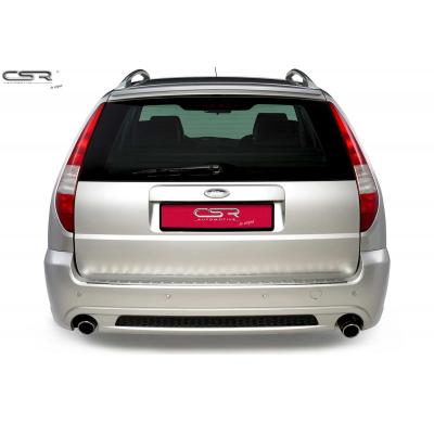 Aleron lip spoiler Ford Mondeo 3.Gen Typ B4Y/ B5Y/ BWY DKL065