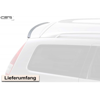 Aleron lip spoiler Ford Mondeo 3.Gen Typ B4Y/ B5Y/ BWY DKL065