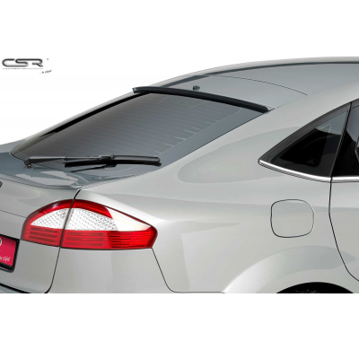 Aleron lip spoiler Ford Mondeo 4.Gen Typ BA7 Fließheck DKL067