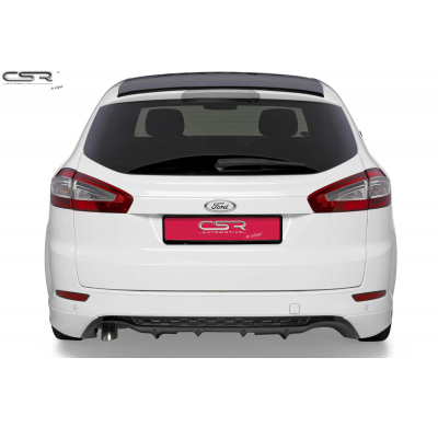 Aleron lip spoiler Ford Mondeo 4. Gen. BA7 Turnier DKL068