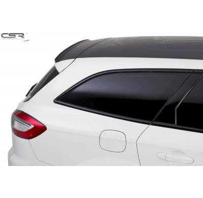 Aleron lip spoiler Ford Mondeo 4. Gen. BA7 Turnier DKL068