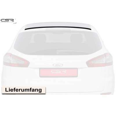 Aleron lip spoiler Ford Mondeo 4. Gen. BA7 Turnier DKL068
