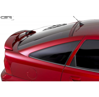 Aleron lip spoiler Opel Vectra B Stufenheck DKL073