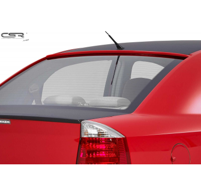 Aleron lip spoiler Opel Vectra C Stufenheck DKL076