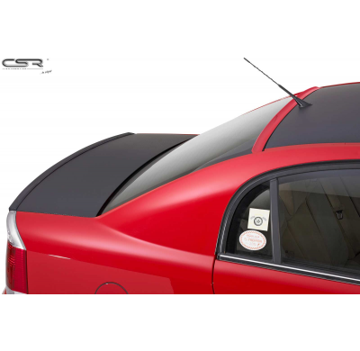 Aleron lip spoiler Opel Vectra C Stufenheck DKL076