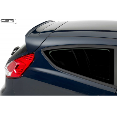 Aleron lip spoiler Ford Fiesta MK7 3/5 puertas DKL117