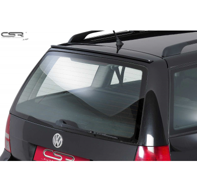 Aleron lip spoiler VW Golf 4 Variant DKL133